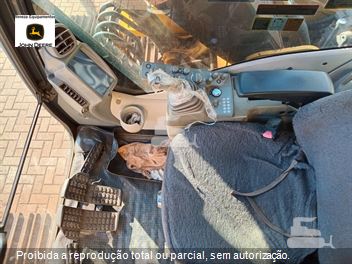 Escavadeira John Deere 160GLC