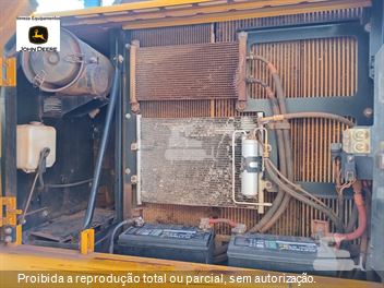 Escavadeira John Deere 160GLC