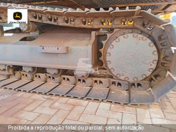 Escavadeira John Deere 160GLC
