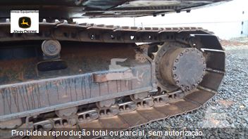 Escavadeira John Deere 160GLC