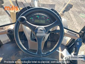 Pá Carregadeira Caterpillar 920K