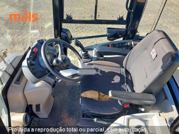 Pá Carregadeira Caterpillar 920K