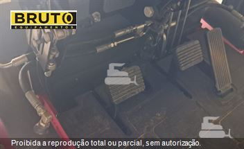 Empilhadeira Goodsense FD35