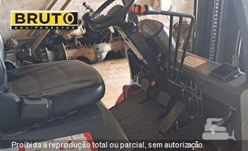 Empilhadeira Goodsense FD35