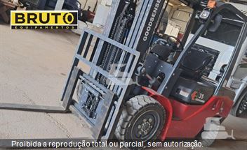 Empilhadeira Goodsense FD35