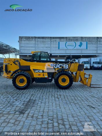 Manipulador Telescópico JCB 540-170