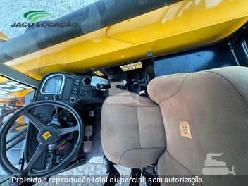 Manipulador Telescópico JCB 540-170
