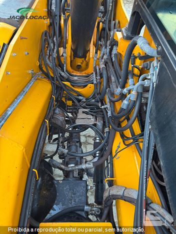 Manipulador Telescópico JCB 540-170