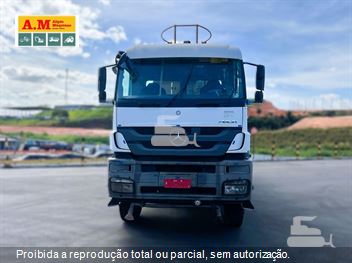 Caminhão Mercedes-Benz Axor 4144 K 8x4 2p (diesel