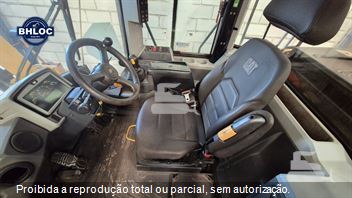 Pá Carregadeira Caterpillar 950L