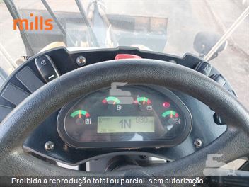Pá Carregadeira Caterpillar 920K