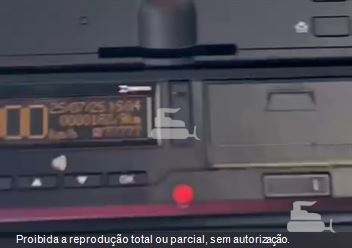 Caminhão Mercedes-Benz Axor 3341 S 6x4 2p (Diesel) (E5)