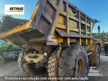 Caminhão Randon RD430M
