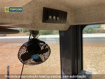 Pá Carregadeira XCMG LW300KV