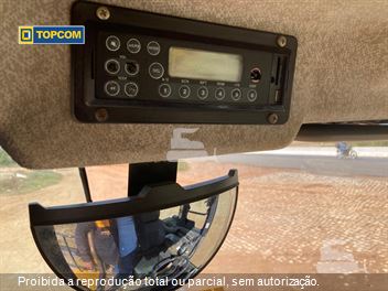 Pá Carregadeira XCMG LW300KV