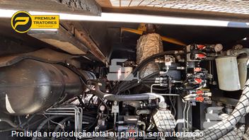 VibroAcabadora Bomag VDA 700 MAX