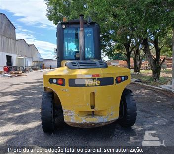 Empilhadeira Yale GDP230