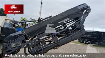 Fresadora de Asfalto wirtgen W 100 F
