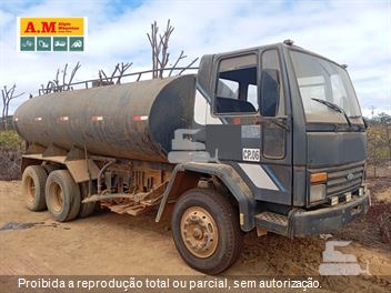 Caminhão Ford CARGO 1618 T 3-Eixos 2p (diesel)