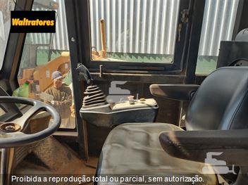 Rolo Compactador Bomag BW 212 D-40
