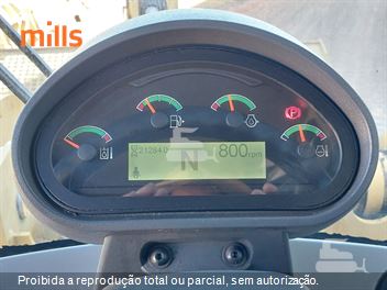 Pá Carregadeira Caterpillar 938K