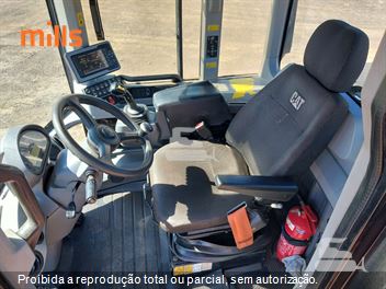 Pá Carregadeira Caterpillar 938K