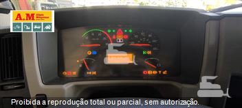 Caminhão Volvo VM 330 6x4 2p (Diesel) (E5)