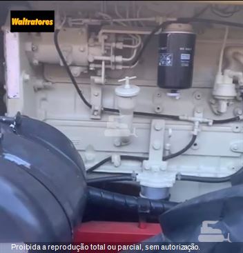 Rolo Compactador Dynapac CA25