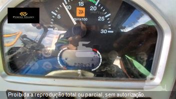 Retro Escavadeira JCB 3CX