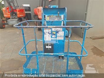 Plataforma Aérea (Elevatória) Genie Z-34/22 JDC