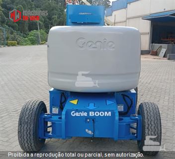 Plataforma Aérea (Elevatória) Genie Z-45/25J DC