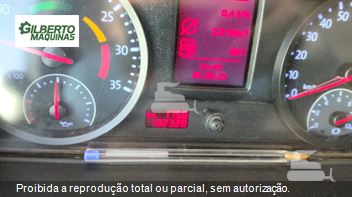 Caminhão Volkswagen 30-280 Constellation 8x2 2p (diesel)(E5)