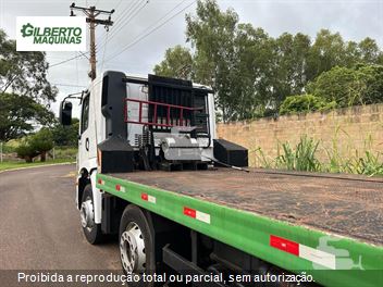 Caminhão Volkswagen 30-280 Constellation 8x2 2p (diesel)(E5)