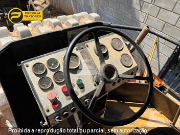 Rolo Compactador Dynapac CA25