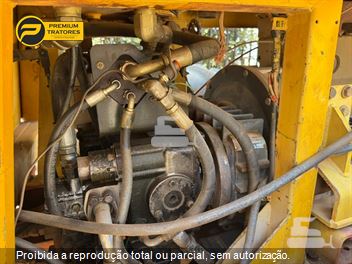 Rolo Compactador Dynapac CA25