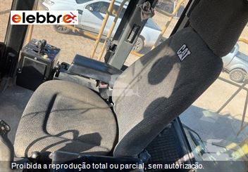 Pá Carregadeira Caterpillar 988G