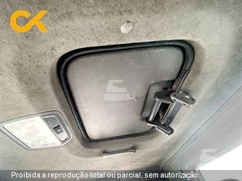 Caminhão Volkswagen 6-160 Delivery 2p (diesel)(E5)