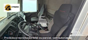 Caminhão Volkswagen 33-460 Constellation 6x4 2p (diesel)(E5)