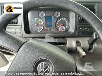Caminhão Volkswagen 25-420 Constellation 6x2 2p (Diesel)(E5)