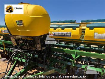 PLANTADEIRA TATU 15 LINHAS