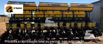 PLANTADEIRA TATU 15 LINHAS