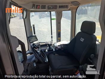 Pá Carregadeira Caterpillar 938K