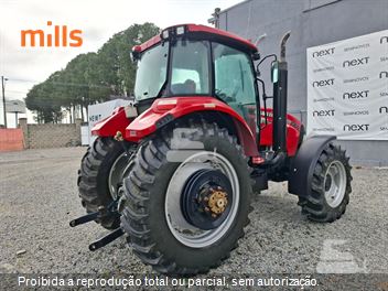 Trator Agrícola Case Farmall 130 A