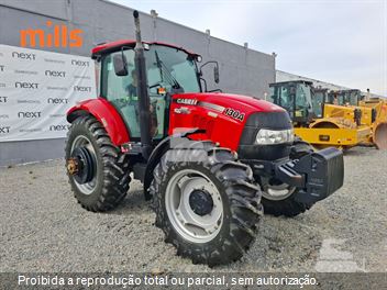 Trator Agrícola Case Farmall 130 A
