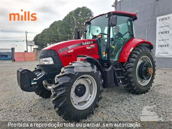 Trator Agrícola Case Farmall 130 A