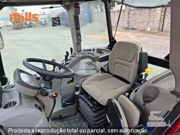 Trator Agrícola Case Farmall 130 A