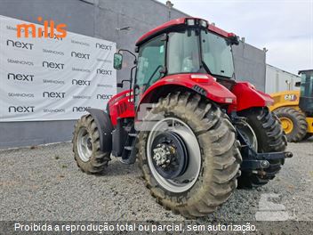 Trator Agrícola Case Farmall 130 A