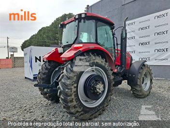 Trator Agrícola Case Farmall 130 A