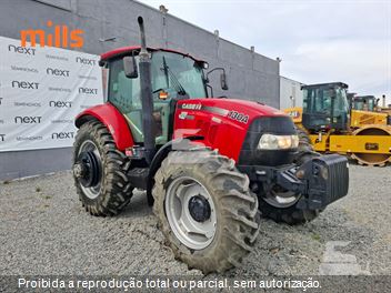 Trator Agrícola Case Farmall 130 A
