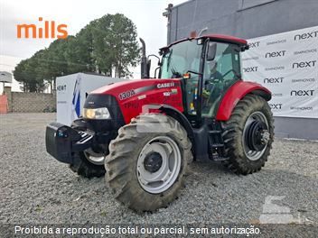 Trator Agrícola Case Farmall 130 A